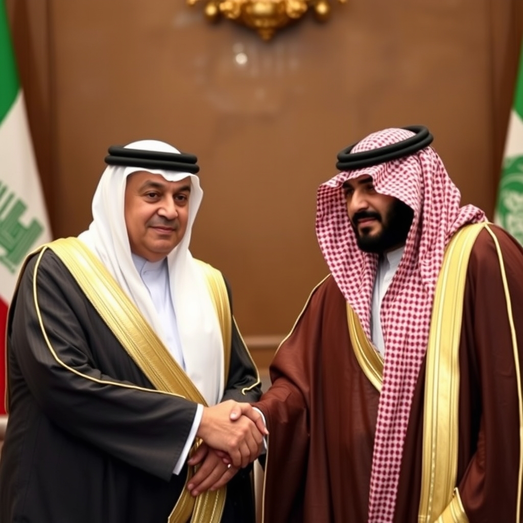Egypt Supports Saudi in Yemen Conflict Against Houthi Militants