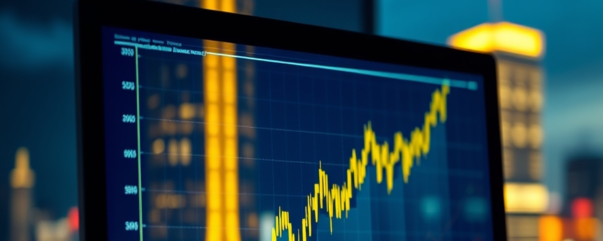 Emerging Markets Bounce as Fed Chair Warsh Boosts AI Optimism