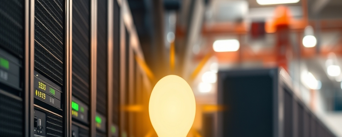 Energy and Labor Shortages Hinder AI Infrastructure Expansion, Impacting Louisiana Moratorium