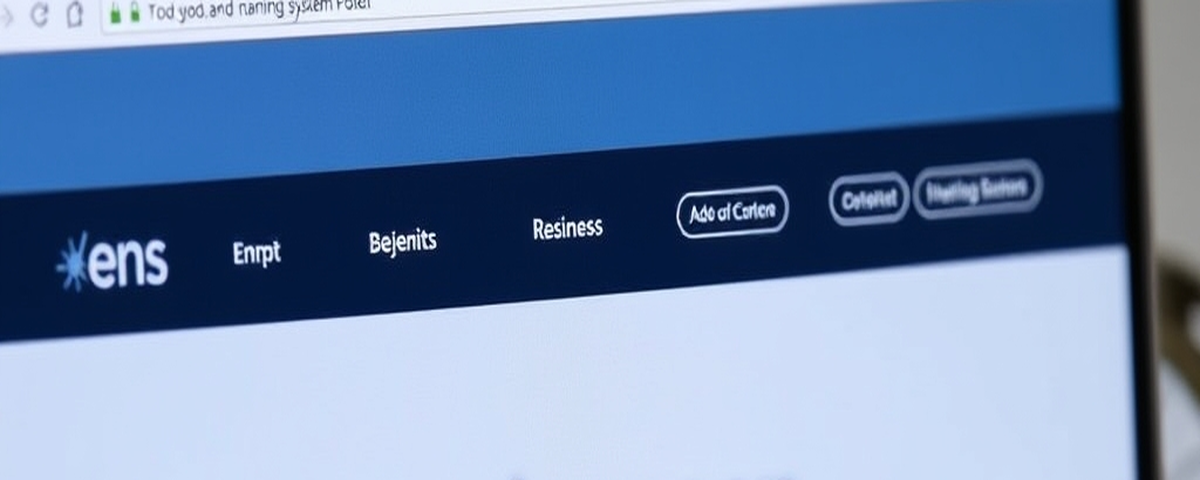 ENS Activates Upgraded Naming System with DAO Approval