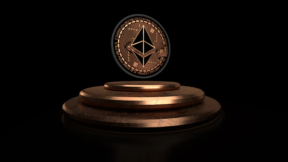 Ether ETFs Post $320M Outflow Amid Bitcoin Fund Flows