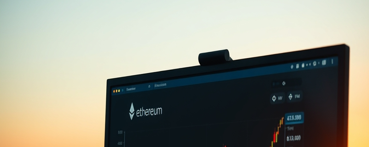 Ethereum Consolidation Ends as Bulls Eye $2.8K Breakout