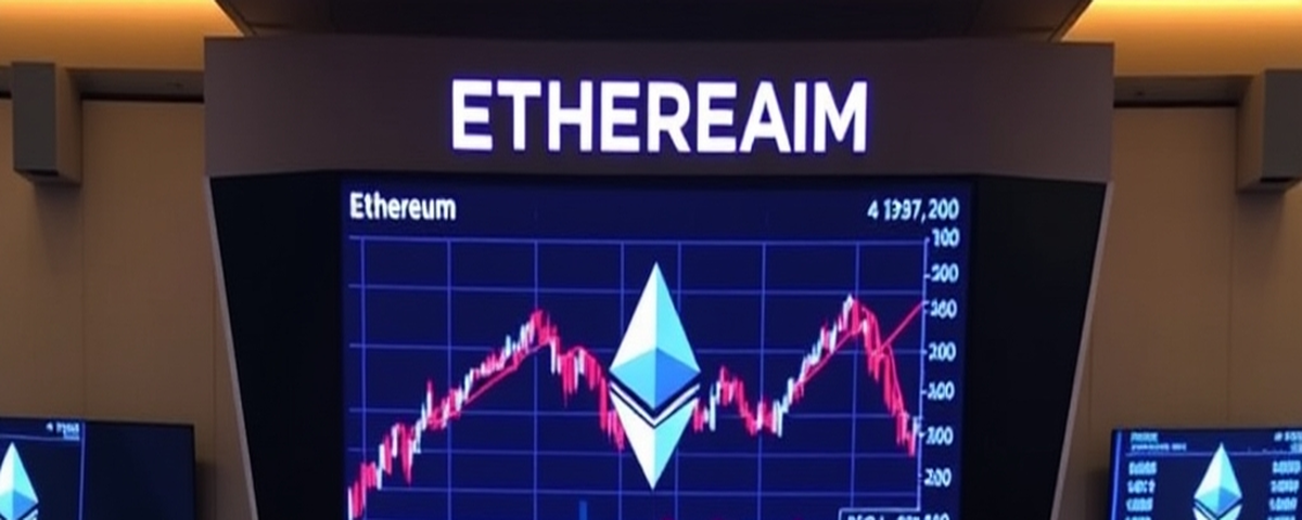 Ethereum ETF Investors Flee Amid FOMO, Leaving Bitcoin and XRP Behind
