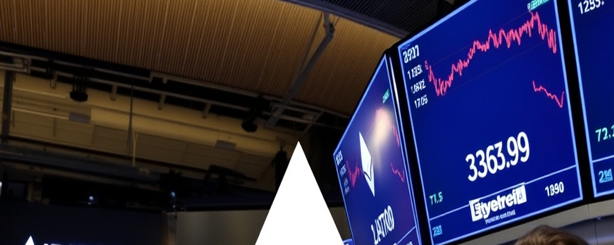 Ethereum ETFs Face Fund Outflow as Q4 Approaches
