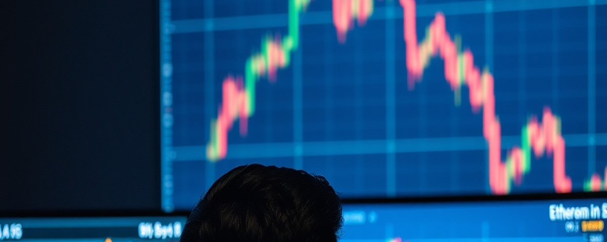 Ethereum (ETH) Faces Uphill Climb to $3,000 by December, Analysts Weigh In