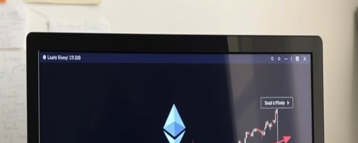 Ethereum Faces Triple Threat as Buyers Flee, Leaving $2,500 Price Stalemate