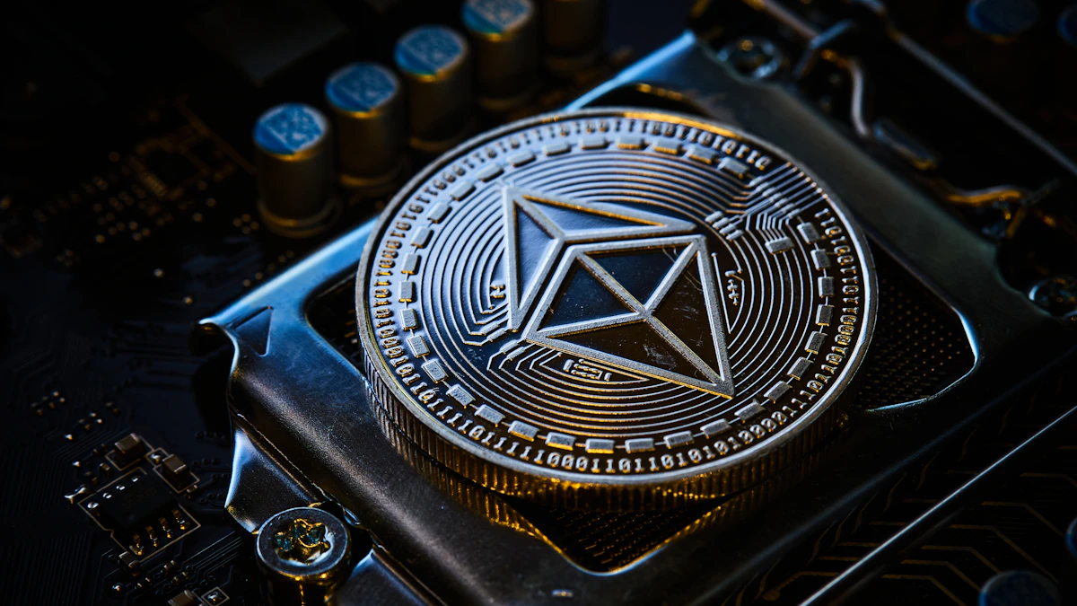 Ethereum Outflows Slow Down Amid Bitcoin Outflows, Leaving $320 Million In Losses