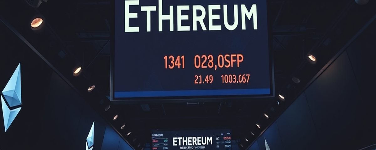 Ethereum Plunges 6.5% Amidst Liquidation Bloodbath, Bears Take Over