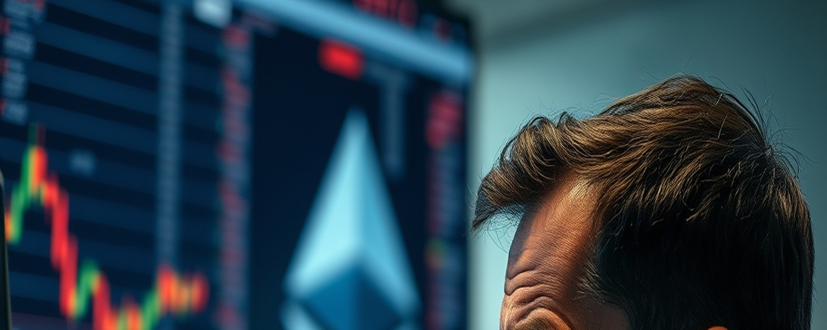 Ethereum Price Bounces Back Amid US Buying Pressure Weakness