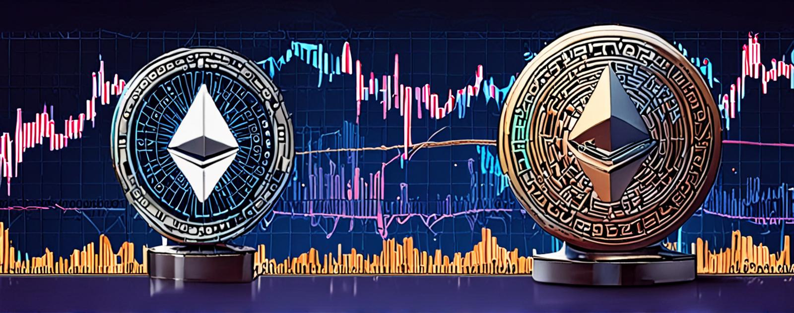 Ethereum Price Cracks as 3 Prediction Markets Make Their Calls