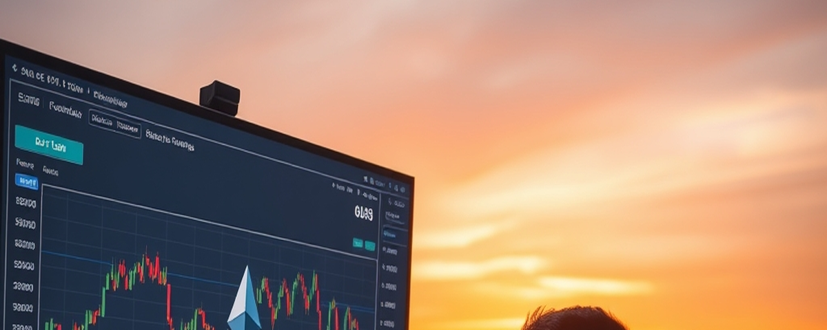 Ethereum Price Sees Cooling Momentum at Key Levels