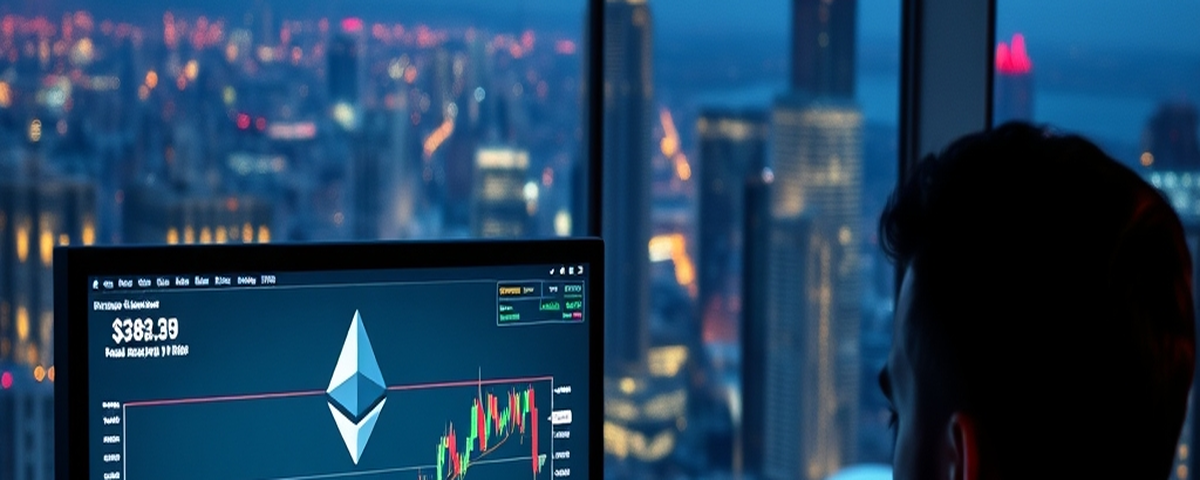 Ethereum Rebound Falters as Bitfinex Longs Defy $2.5B Sell Pressure