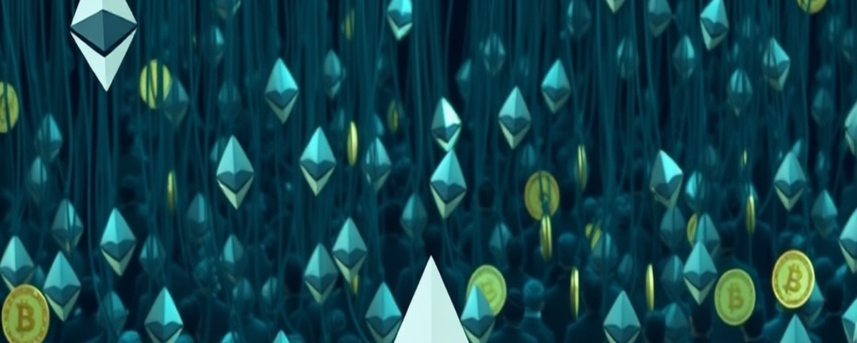 Ethereum Staking Hurdles Emerge Amid Surging Unstaking Activity