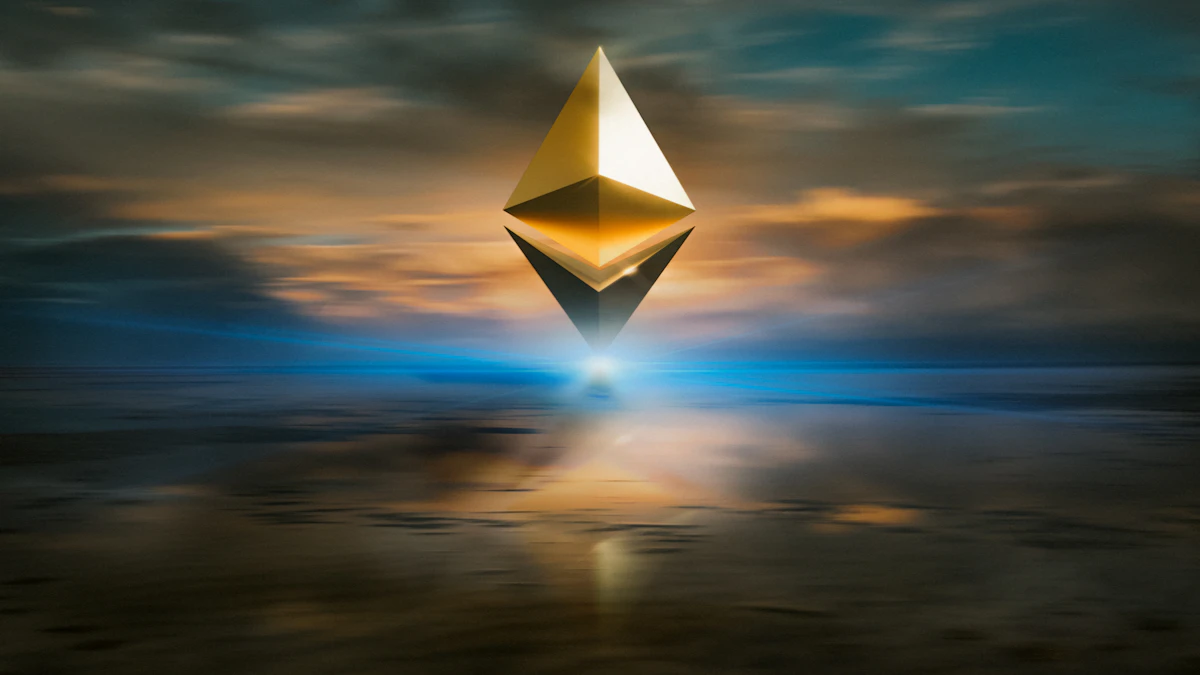 Ethereum Supply Growth Rises As Whale Longs Target BTC Ratio