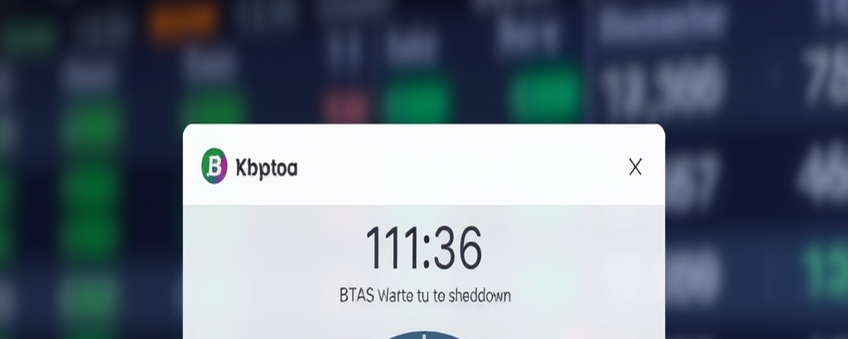 Ethereum Users Face Uncertainty as Blast Wallet Shutdown Looms