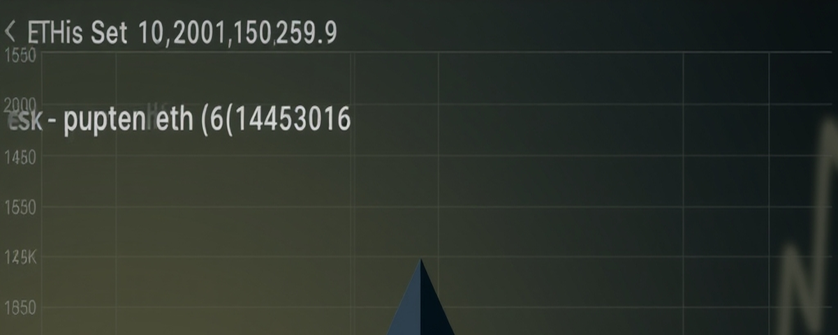 Ethereum Wakes Up from Slumber: 580M Dormant ETH Moved