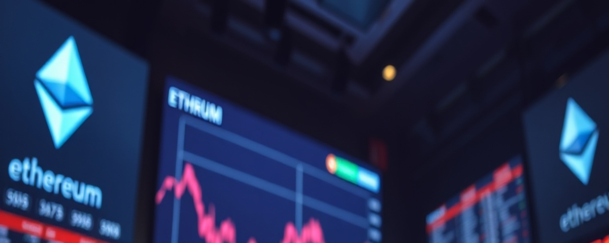 Ethereum Whale Seizes $36M Bet Amid Market Rebound