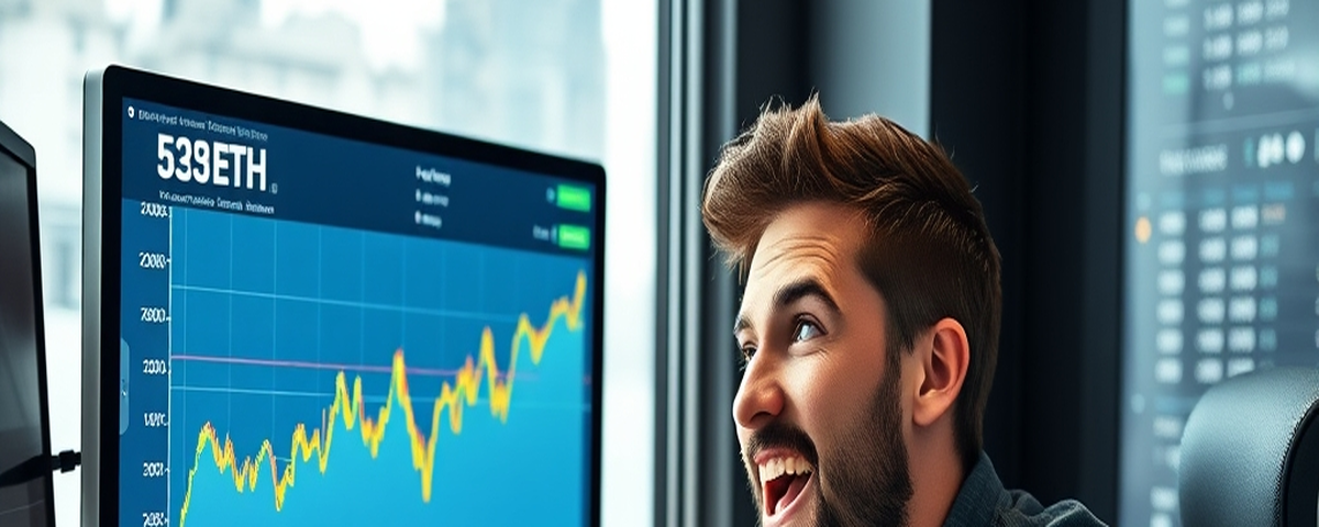 Ethereum's $177M Long Squeeze Sparks Concerns About ETH Holding Above $2.1K