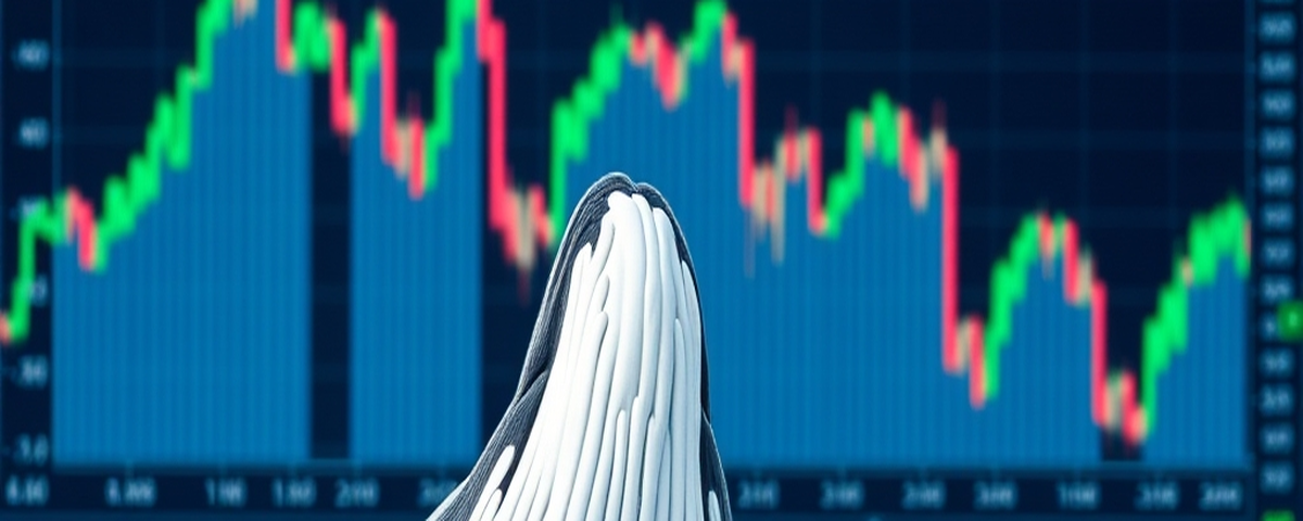 Ethereum's $2,500 Test: Hyperliquid Whale Sparks Market Sentiment Shift