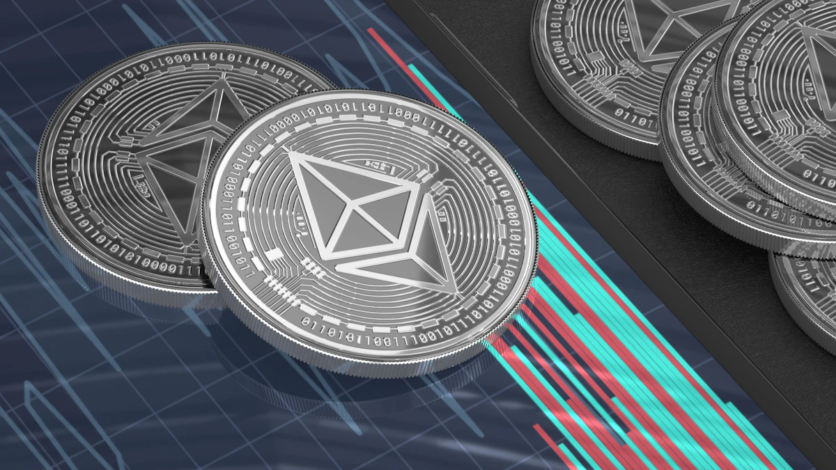 Ethereum's 7% Weekly Drop May Be Just the Start as Buyers Struggle to Hold Support