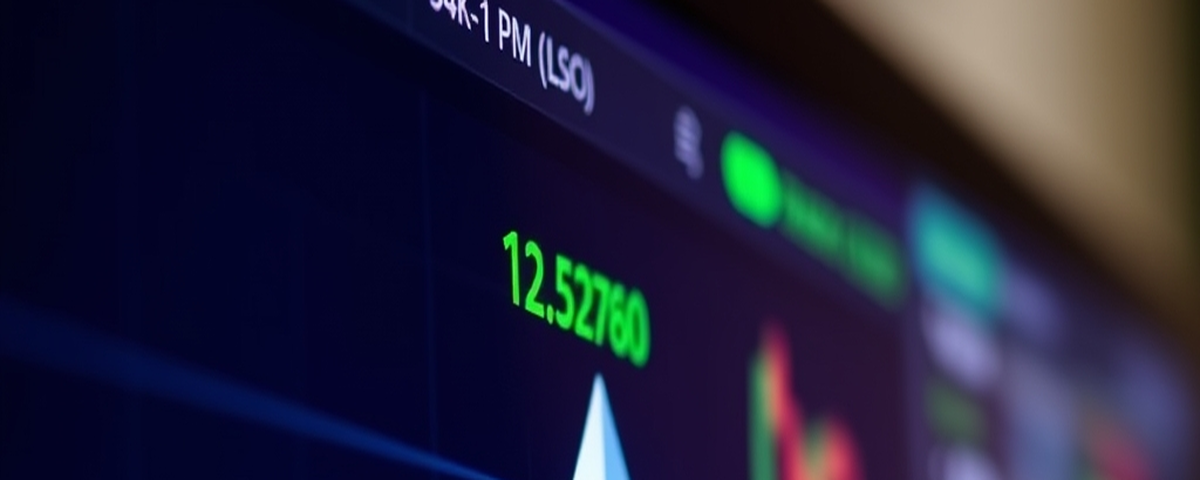 Ethereum's Biggest Corporate Buyer Nears Purchase Limit, AI Forecasts 3% to 7% Price Drop