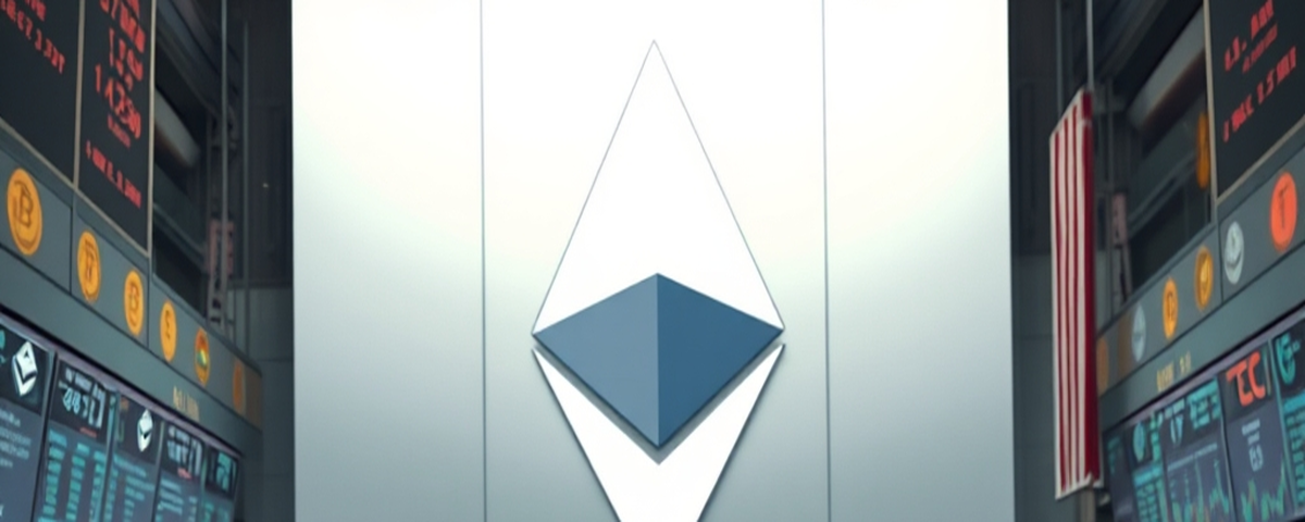 Ethereum's October Reversal Risk Grows Amid Weakening Sentiment