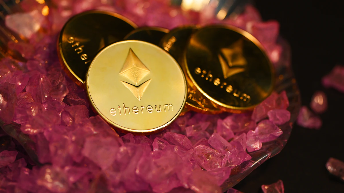 Ethereum's Optimism Undermined by Fund Flows