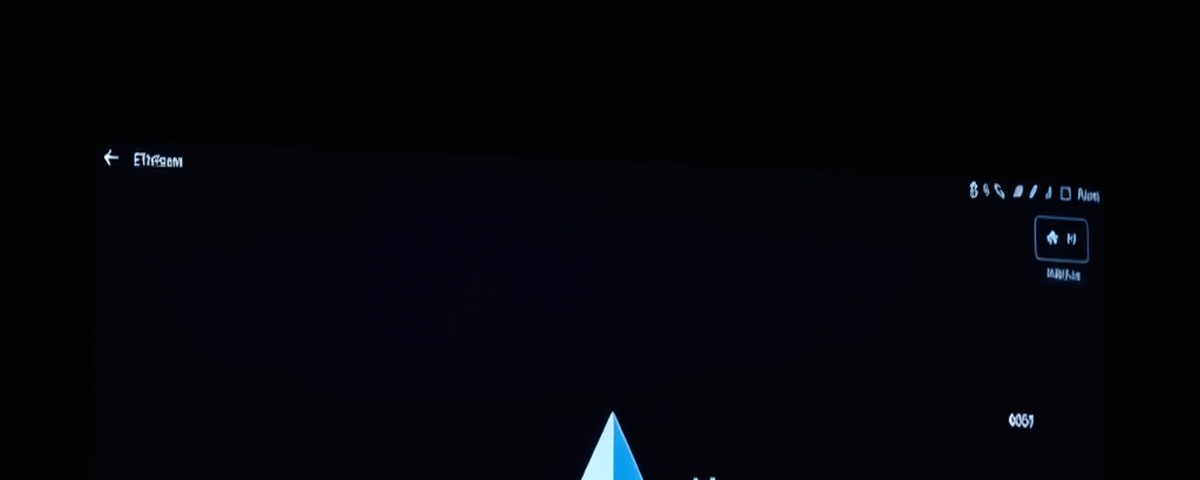 Ethereum's Shrinking Demand Raises Concerns for Long-Term Price Stability