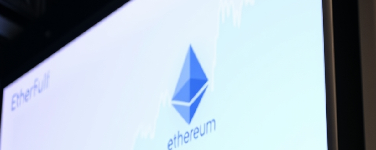 Ethereum's Slide Against Bitcoin May Be Ending, Says Tom Lee