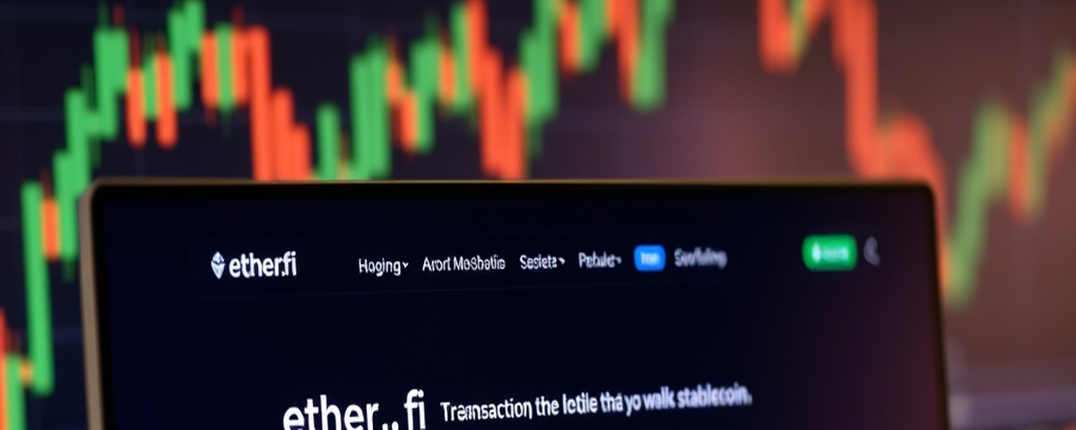 Ether.fi to Revolutionize Stablecoin Ecosystem