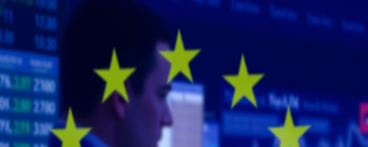 EU finance ministers strike preliminary deal to centralize markets oversight under ESMA