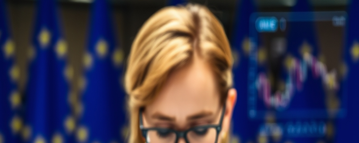 EU Lawmakers Target Crypto and Opaque Ownership in Corruption Fight