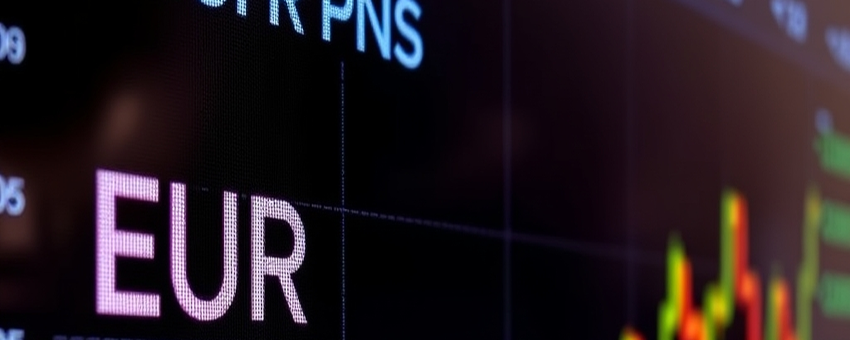 Euro Fiat Pairs Dominate Euro Crypto Trading