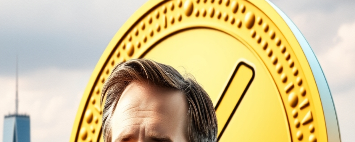 Evernorth Adds Ripple's Garlinghouse as Strategic Advisor Amid XRP Expansion Plans