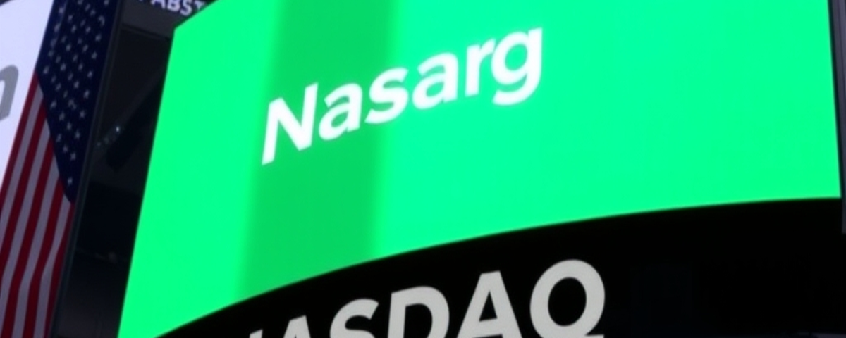 Evernorth XRP Treasury Unveiled at Nasdaq Closing Bell