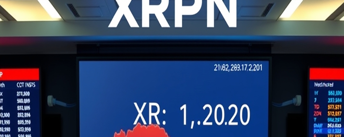 Evernorth XRPN vs XRP: Which Is the Better Buy?
