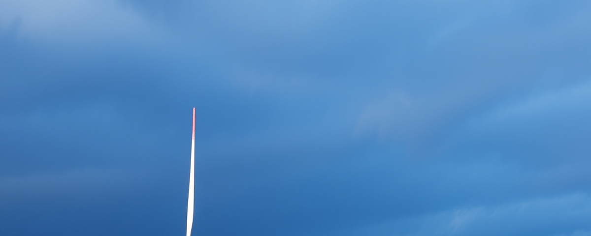 EverWind Fuels Eyes $10 Billion Nova Scotia Data Center Push