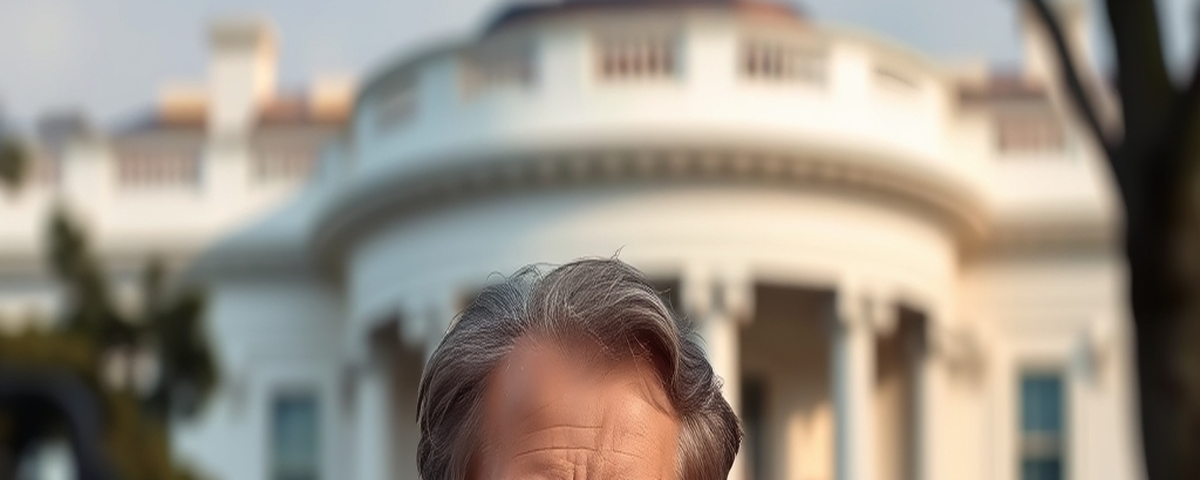 Ex-SEC Chairman in Sights for White House AI Role Amid Crypto Ties