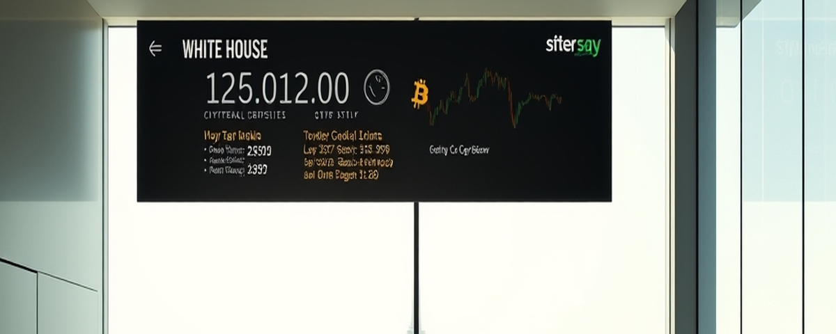 Crypto Lobbyist Cashes In On Stablecoin Bill