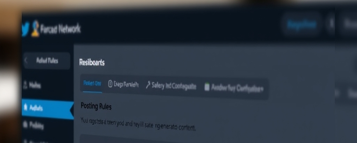 Network School Implements New Farcaster Posting Rules to Regulate AI Model Behavior