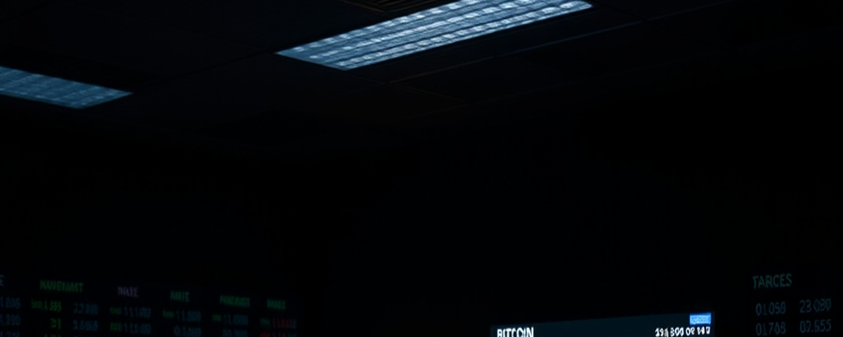 Fed Rate Hints Bitcoin Caution Ahead of December