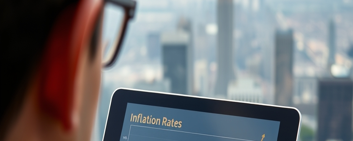 Fed Warns of AI-Driven Inflation Risk