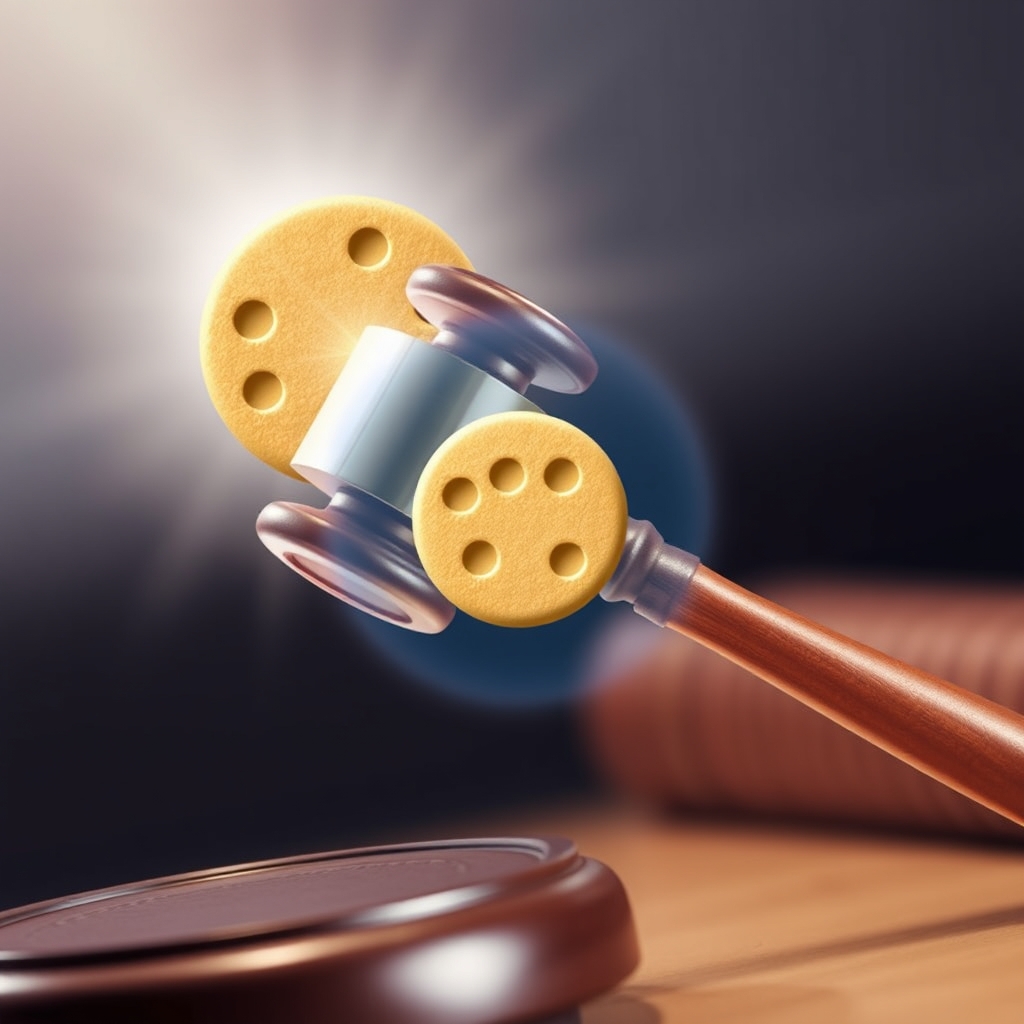 Federal judge dismisses privacy lawsuit against Crypto.com over cookie tracking