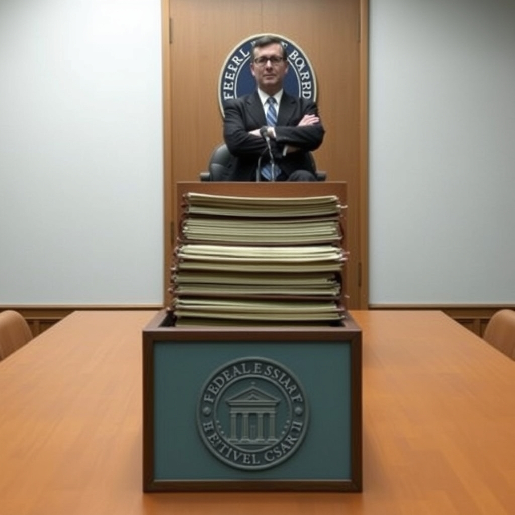 Federal Reserve Extends Regulation O Modernization Comment Period Until November 4