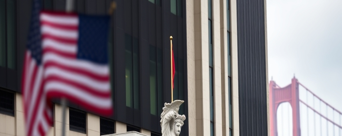 Federal Reserve to Hold AI Hearing in San Francisco on November 16, Discussing AI's Impact on Inflation and Labor Markets
