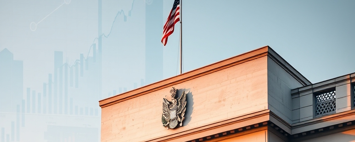 Federal Reserve Unveils Economic Projections Amid Strengthening Monetary Policy
