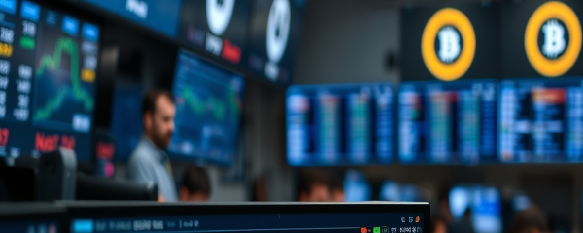 Fidelity Boosts Crypto Holdings with $438M Bitcoin, Ethereum and Solana Addition