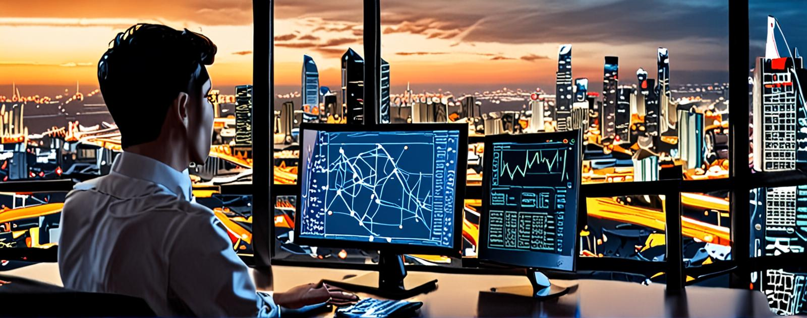 Fidelity’s Matthew Horne says the line between TradFi and onchain finance may vanish