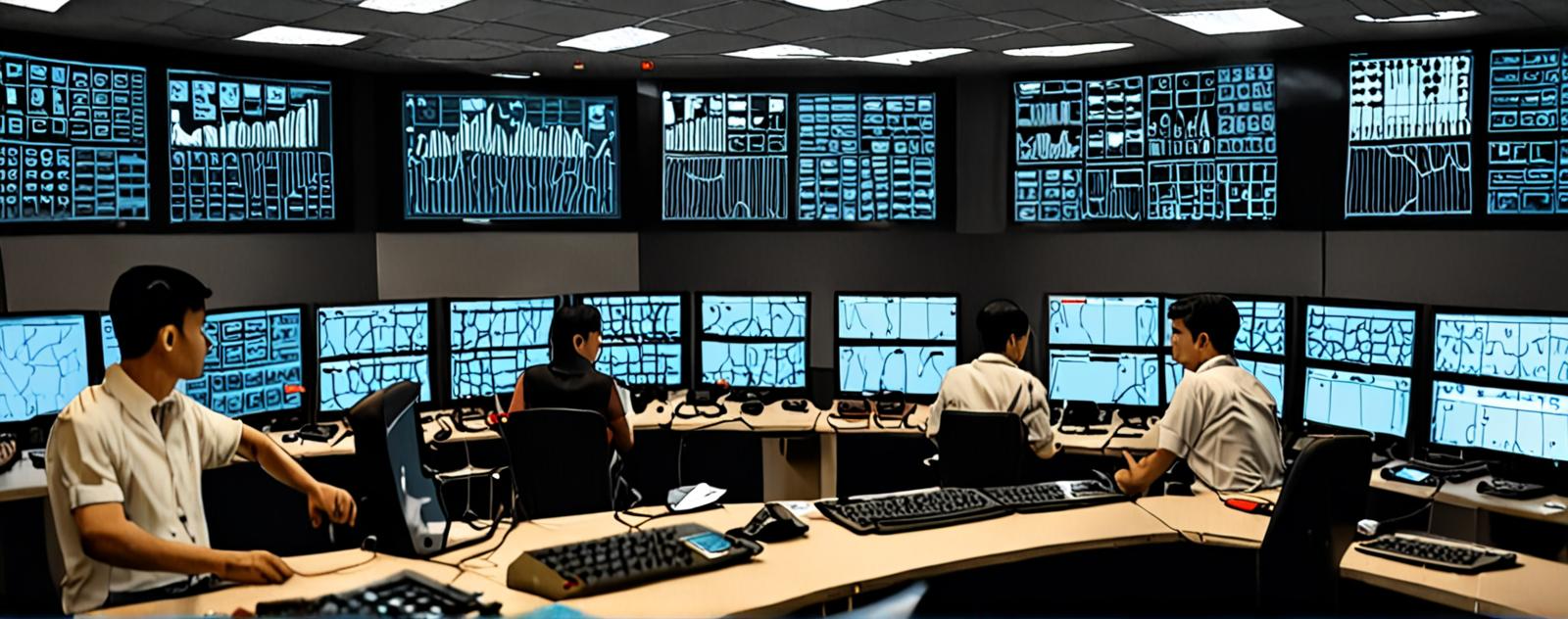 Fitch says power, not chips, will decide Taiwan’s AI data centre growth
