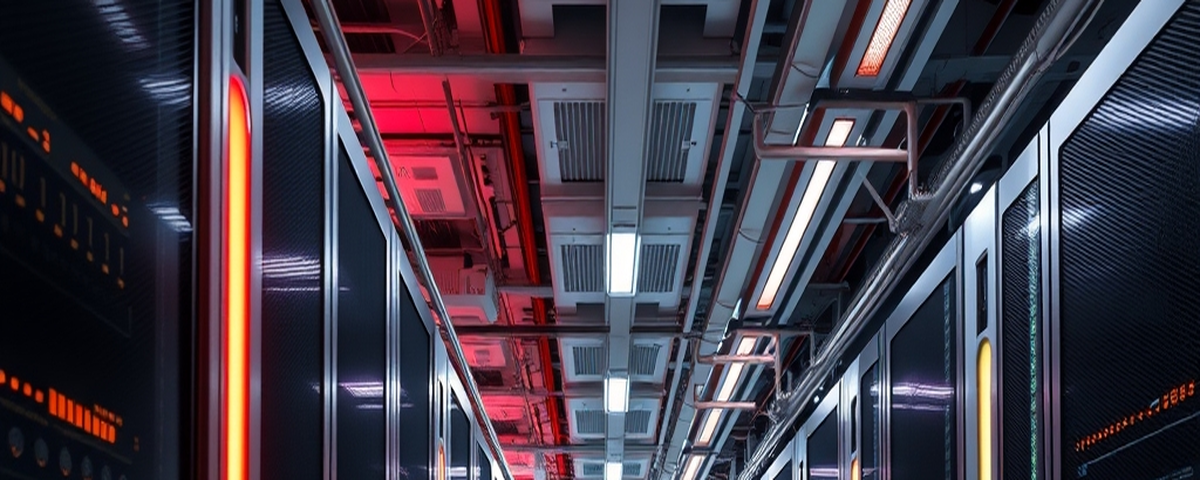 Flex Plans AI Data Center Power Demand Spinoff for 2027